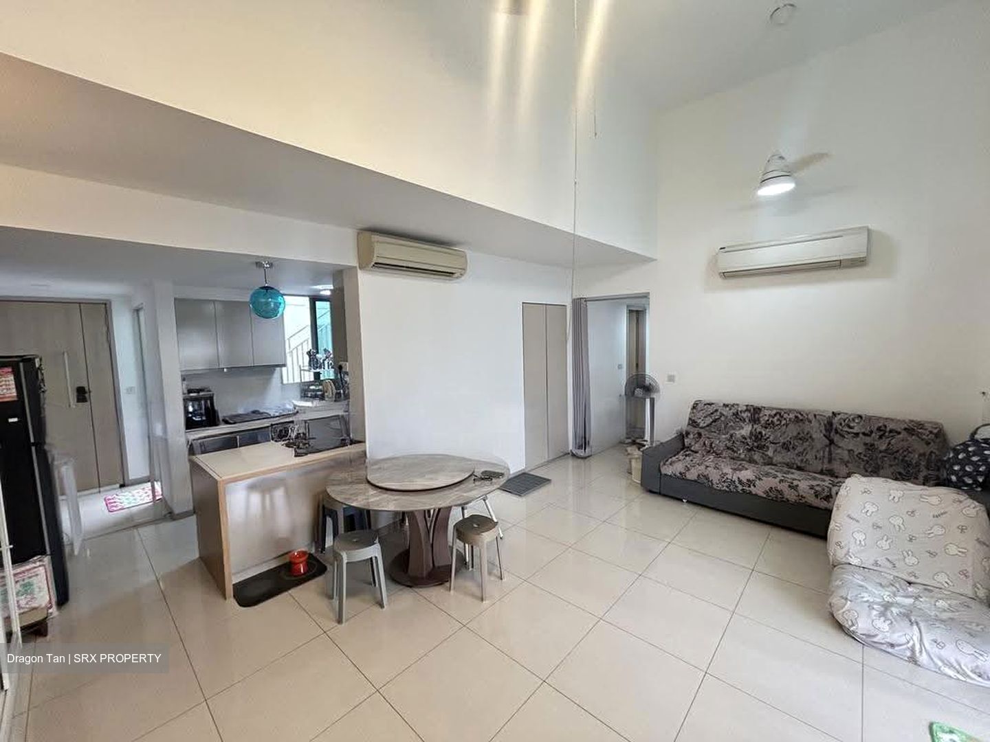 Optima @ Tanah Merah (D16), Condominium #634535471